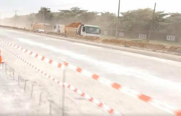 18.7-km, Six-lane Lekki-Epe Road Will Be Inaugurated In Q1 2022 --- Sanwo-Olu - autojosh 