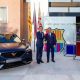 Seat Cupra Formentor SUV, Barcelona FC Official Car, Check Out Messi’s, Stegen's New Ride - autojosh
