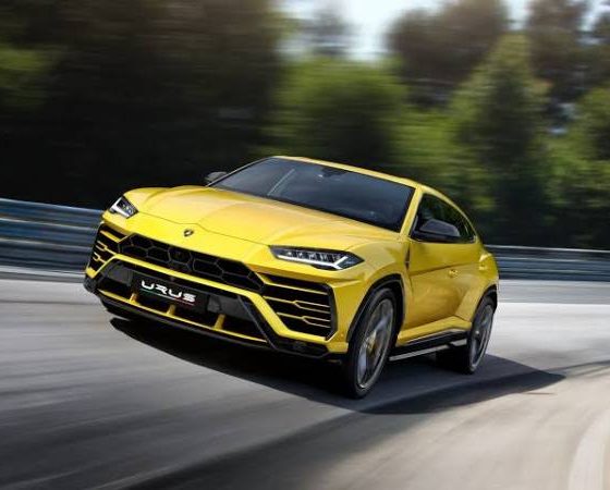 Man Gets 9 Years Prison For Using $1.6m Covid-19 Govt. Loan Meant To Pay His Staff To Buy Lamborghini, Other Luxuries - autojosh