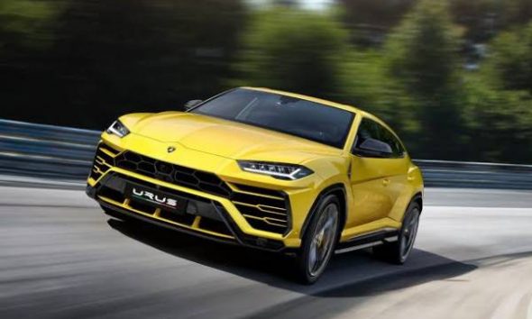 Man Gets 9 Years Prison For Using $1.6m Covid-19 Govt. Loan Meant To Pay His Staff To Buy Lamborghini, Other Luxuries - autojosh