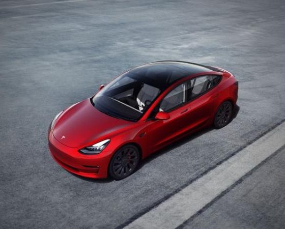 Tesla Battery Supplier Panasonic Sells Its Entire Stake In Tesla For $3B, Bought It For $30M In 2010 - autojosh