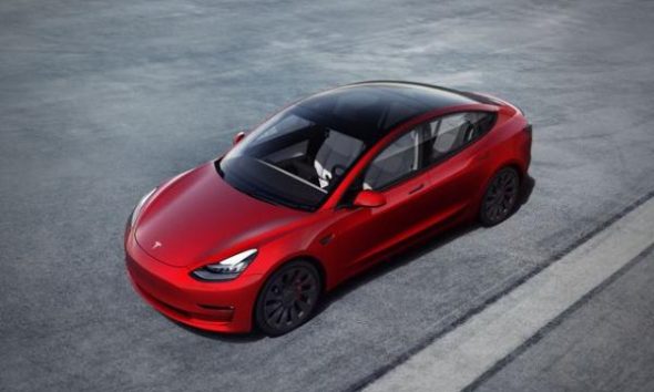 Tesla Battery Supplier Panasonic Sells Its Entire Stake In Tesla For $3B, Bought It For $30M In 2010 - autojosh