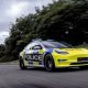 UK Trials Electric Tesla Model 3 Police Car Ahead Of Sales Ban On New Petrol/Diesel Motors From 2030 - autojosh