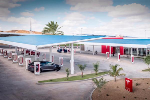 Tesla Confirms Plan To Allow Other Automakers To Use Its Supercharger Network From 2022 - autojosh 