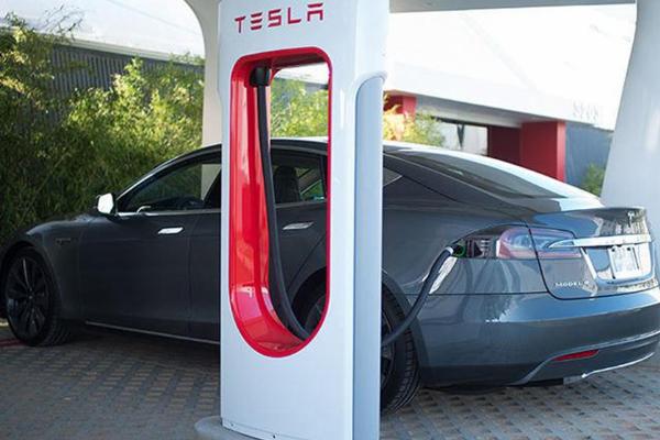 Tesla Confirms Plan To Allow Other Automakers To Use Its Supercharger Network From 2022 - autojosh 