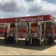 Total Grace Oil & Gas Opens Filling Station With Electric Car Charging Point In Lekki, First In Nigeria - autojosh