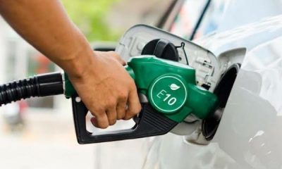 Why 'E10 Fuel' Will Replace Regular 'E5' Petrol In UK From September. See If Your Car Is Compatible - autojosh