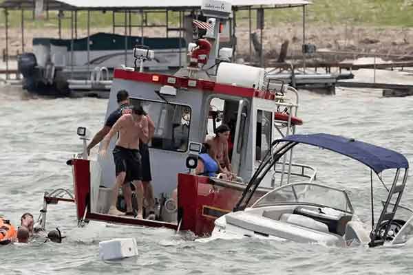 Boating Fatalities Surge In U.S, Alcohol The Leading Contributing Factor - autojosh