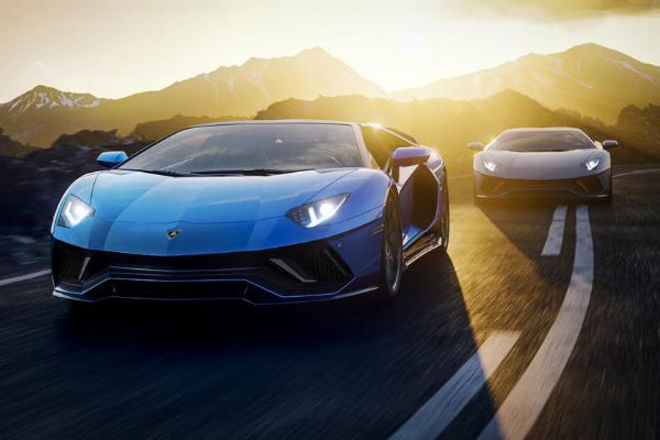 Meet The New 'Lamborghini Aventador LP 780-4 Ultimae', The Final Aventador - autojosh 