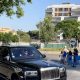 Ex-Man Utd Star Memphis Depay Arrives At First Barcelona Training In Luxurious Rolls-Royce Cullinan - autojosh