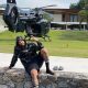 Neymar Spotted Relaxing, Backs His Helicopter - autojosh
