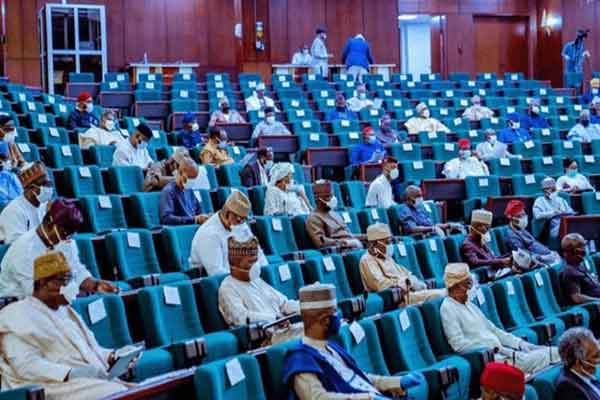 Reps Ask FRSC To Regulate Trucks, Drivers (PHOTOS)