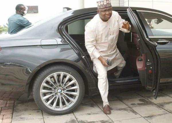 Senator Yayi's Cars, Mark Zuckerberg Hydrofoil, SA Looters Strips Parts From Dealership, News In July You Missed - autojosh 