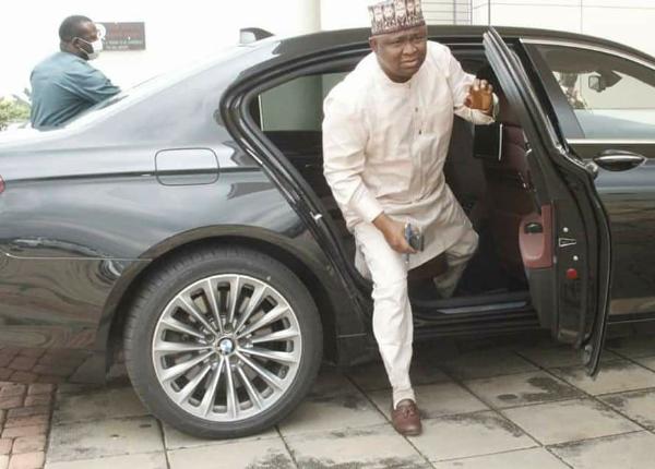 Senator Yayi's Cars, Mark Zuckerberg Hydrofoil, SA Looters Strips Parts From Dealership, News In July You Missed - autojosh