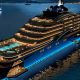 VARD Unveils World’s Largest Yacht Worth $600Million, To Be Launched in 2024 - autojosh