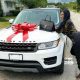 Actress Sonia Ogiri Buys Range Rover Sport, Her Third Car In 7-months - autojosh