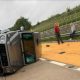 Premier League Footballers Who Crashed Their Mercedes-Benz G-Wagon SUVs Due To Over-speeding - autojosh
