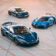 Bugatti Joins Forces With Rimac, Creates A New Automaker, 'Bugatti Rimac' - autojosh