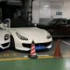 Chinese Wife Quarrels With Husband, Rams BMW Into Several Cars, Including Ferrari, Porsche And Mercedes - autojosh