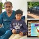 Dad Forced To Sell His Car After 7-yr Son Racked Up £1,300 Bill In 1-hour On A Mobile Phone Game - autojosh