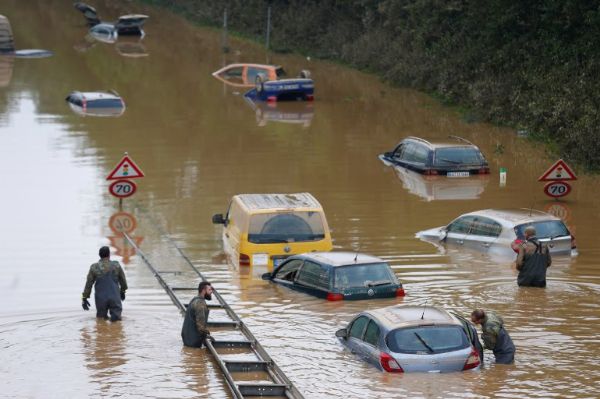 Beware : Thousands Of Water-damaged Cars Could Flood Nigerian Used Car Market - autojosh 