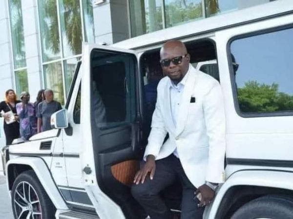 Billionaire Football Club Owner, Manager Killed In Anambra Attack, Their Convoy Burnt - autojosh 