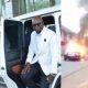 Billionaire Football Club Owner, Manager Killed In Anambra Attack, Their Convoy Burnt - autojosh