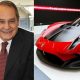 China's Hongqi First Hired Rolls-Royce Design Boss, Now Former Ferrari CEO Joins Its Supercar Project - autojosh