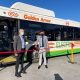 GABS, South Africa's Largest Public Transportation Service Provider, Takes Delivery Of Electric Buses - autojosh