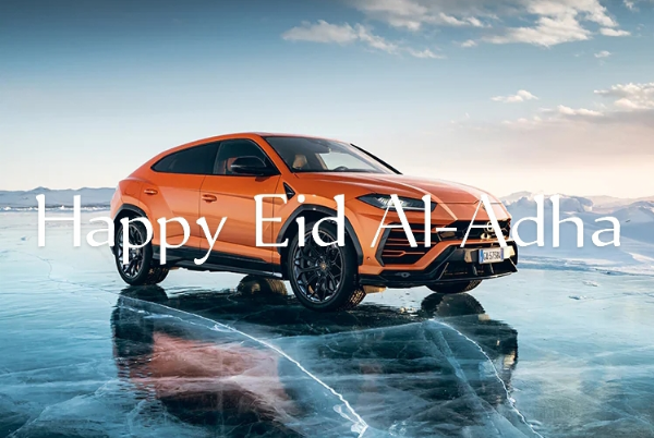 Happy Eid Al-Adha “Festival of Sacrifice” To Our Esteemed Readers From All Of Us At Autojosh - autojosh