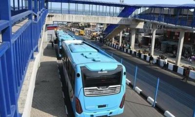 Lagos Bus Services Limited (LBSL) Service Routes & Fares - autojosh