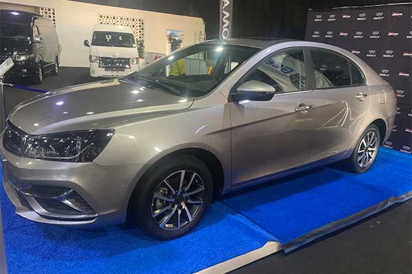 Highlights Of The Just Concluded 2021 Lagos Motor Fair