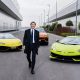 Lamborghini Records Best Half Year Ever, Delivers 4853 Vehicles From Jan To June - autojosh