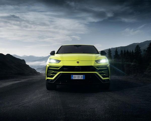 Lamborghini Records Best Half Year Ever, Delivers 4853 Vehicles From Jan To June - autojosh 