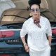 Nollywood Actress Liz Anjorin Receives Mercedes-AMG GLE 63 S SUV As Push Gift From Husband - autojosh