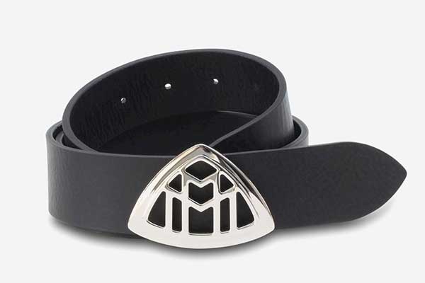 Would You Buy These 11 Opulent Maybach Accessories?