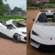 Meet 21-year-old Son Of Pepper Seller Who Spent 4 Years Building His Own Lamborghini - autojosh