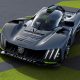 Peugeot Plans To Win 24 Hours Of Le Mans Race In 2022 With This New 9X8 Hypercar - autojosh