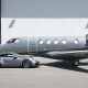 Porsche And Embraer Deliver First Car-Jet Combo Consisting Of Matching 911 And Phenom 300E, Remains 9 - autojosh