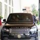 Meet Pres. Paul Kagame Of Rwanda Who Loves To Drive Visiting Presidents In His Armoured Range Rover Sentinel - autojosh