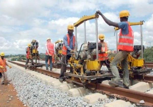 Railway Project : LASG Announces Traffic Diversion At Brewery/Ijora From 4th July-1st Aug - autojosh 