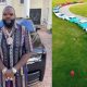 Watch: Rick Ross Shows Off Collection Of His Classic American Cars And Trucks - autojosh