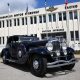 Rolls-Royce Of Its Era : This 1935 Duesenberg Model JN Convertible Just Sold For $1.3M - autojosh