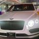 Socialite Sophia Egbueje Buys Bentley Bentayga SUV - autojosh