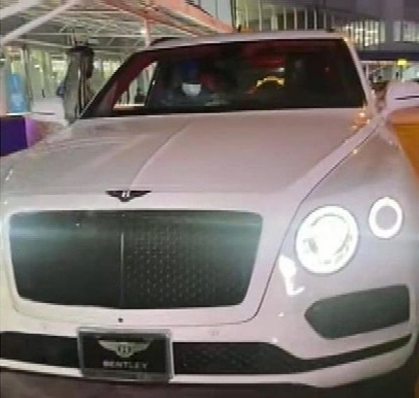 Socialite Sophia Egbueje Buys Bentley Bentayga SUV - autojosh 
