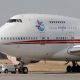 This $26m Boeing 747 Owned By Televangelist May Never Fly Again Due To Expensive Repair Cost - autojosh