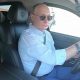 Russian President Vladimir Putin Worked As A Taxi Driver To Earn Extra Money After The Fall Of USSR In 1991 - autojosh
