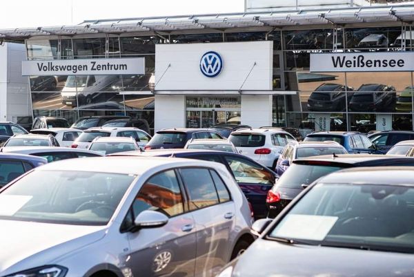 Volkswagen Sees Marked Increase In Deliveries, Sales Revenue And Earnings In First Half Of 2021 - autojosh