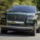 2022 Lincoln Navigator SUV Unveiled With Hands-free Driving Tech - autojosh