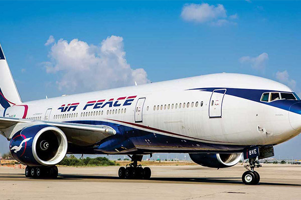 Air Peace Relaunches Ibadan, Other Routes With New Embraer Aircraft - autojosh